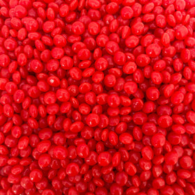 LAETAFOOD Cinnamon Hard Candy bulk 5lb with glossy red candies, perfect for holiday gifting.
