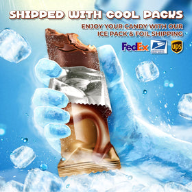 LAETAFOOD pretzels with coffee pairing setup, ideal break snack