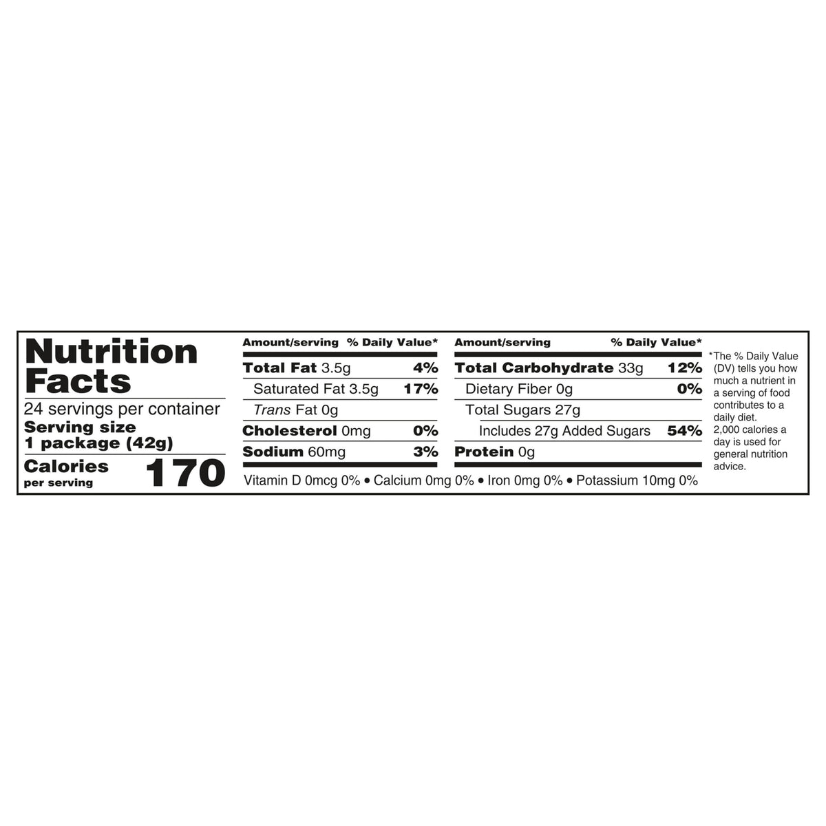 Laffy Taffy after-school snack option for quick, enjoyable treats