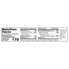 Laffy Taffy after-school snack option for quick, enjoyable treats