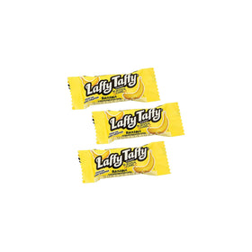 Laffy Taffy bulk party tub ready for gatherings and snacks