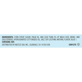 Laffy Taffy Rope Blue Raspberry hero-shot conveys convenient grab-and-go candy.