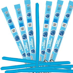 Laffy Taffy Rope Blue Raspberry packaging highlights a 24-count value for gatherings.