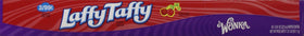 Laffy Taffy Rope Cherry pack shown ready for gatherings.