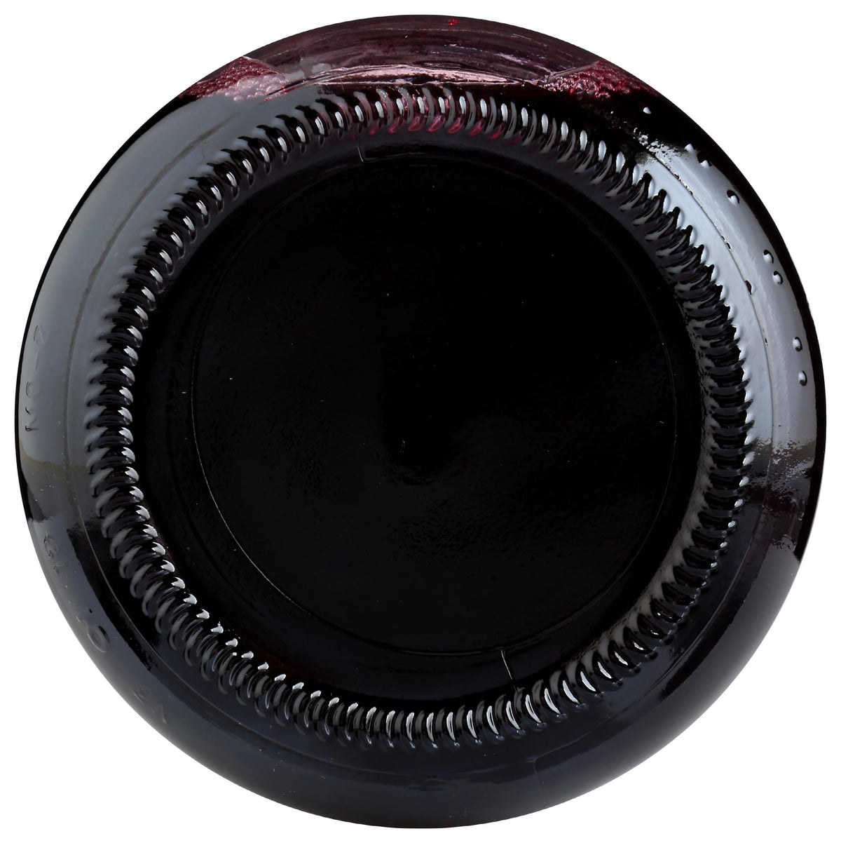 Lakewood Blueberry Juice bottle on display for everyday moments.