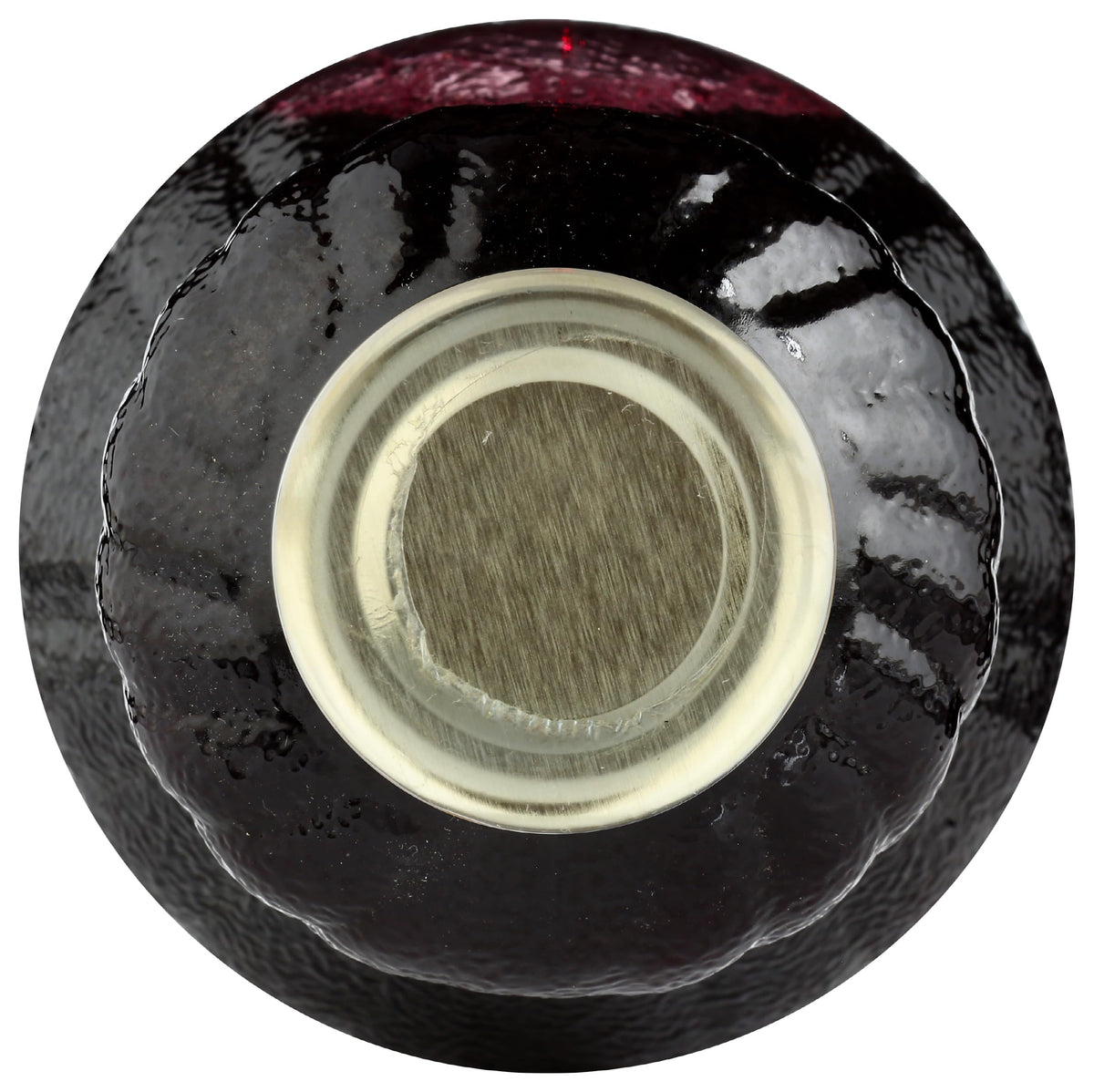 Lakewood Blueberry Juice front view shows BPA-free packaging.