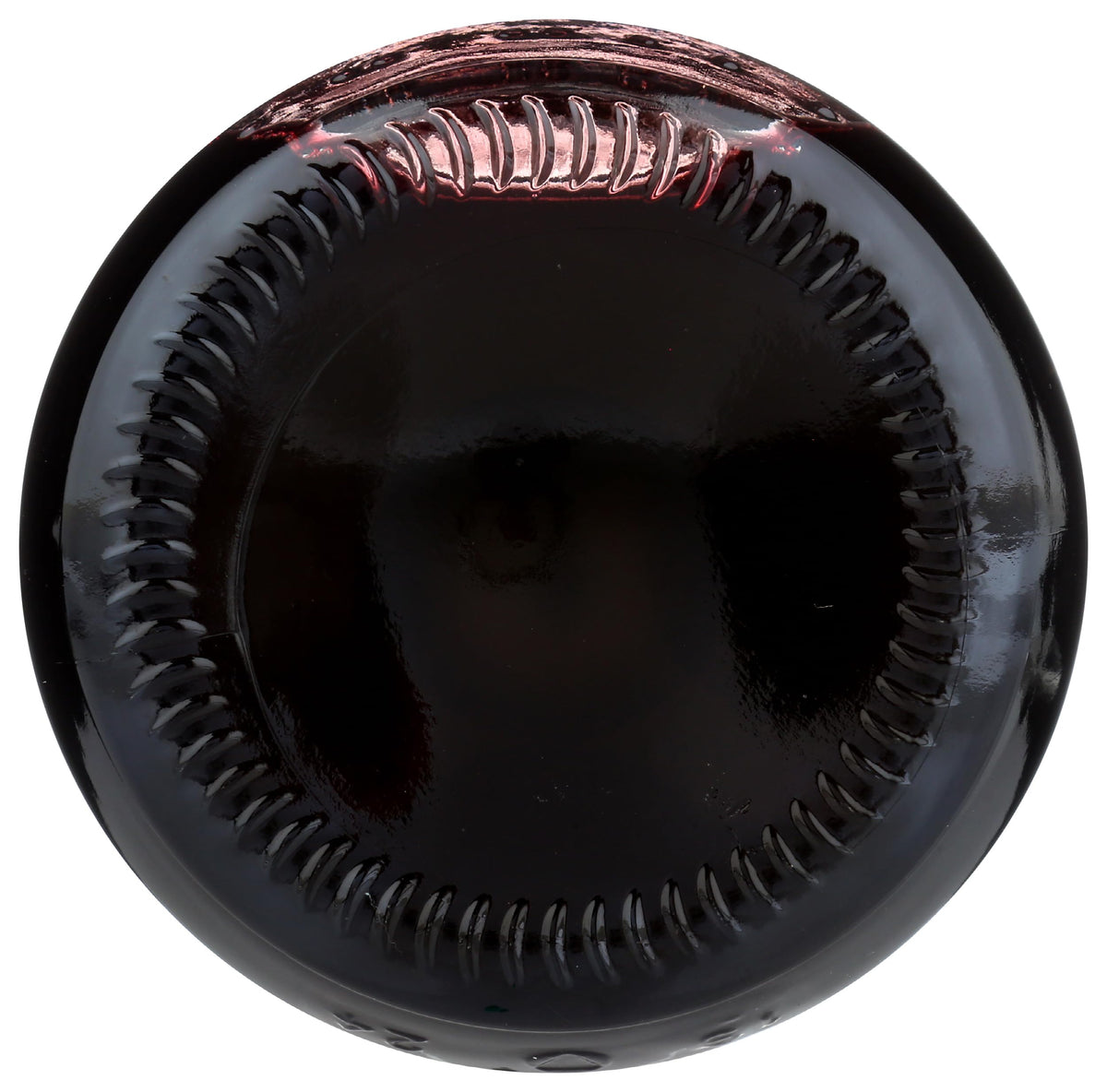 Lakewood Cranberry Juice Concentrate spill-free pour