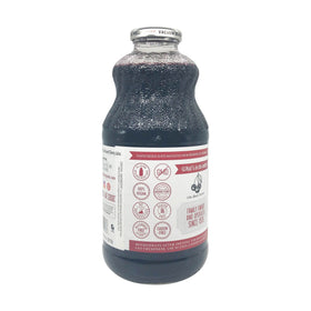 Lakewood label closeup emphasizing kosher parve and non-GMO attributes.