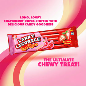 Lalees assorted pinata candies individually wrapped for celebrations