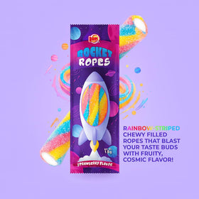 Lalees parade-toss candies ready to brighten events with color and excitement.