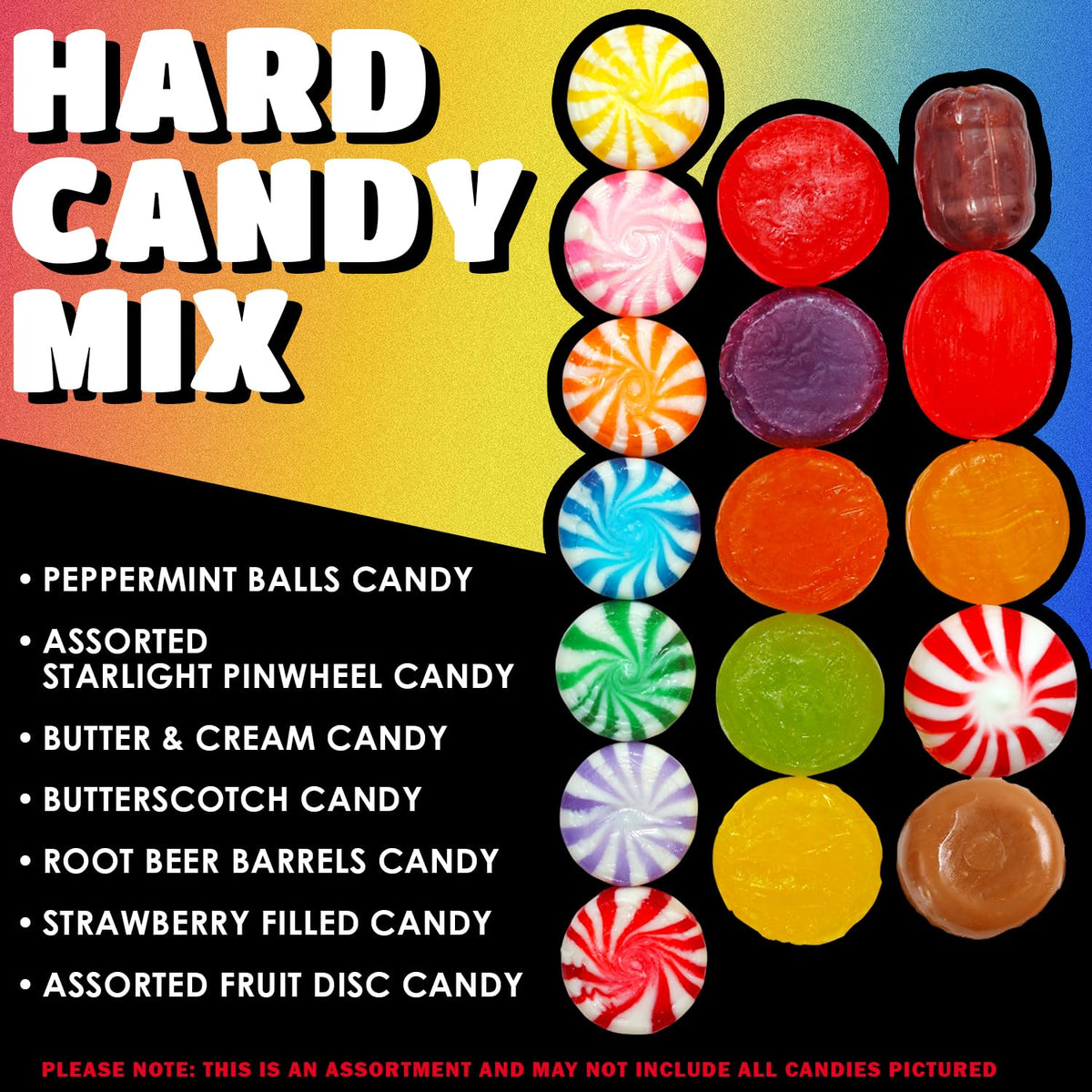 Lalees hard candy toffee: rich caramel notes for dessert spreads.