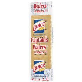 Lance Captain Wafers Original deli display ready for service