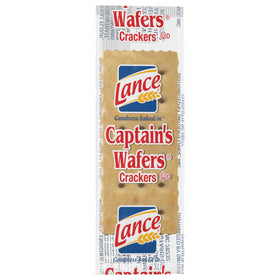 Lance Captain Wafers Original two-pack box for quick in-house service and to-go orders