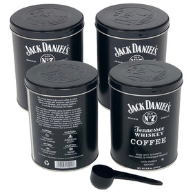 Lara's Gourmet Passions 100 percent Arabica blend delivers a smooth, balanced cup.