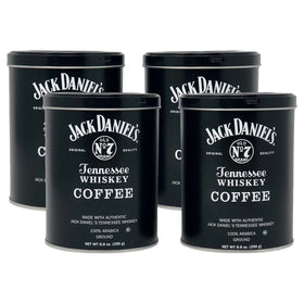 Non-alcoholic blend brewed in the United States for kosher-friendly enjoyment.