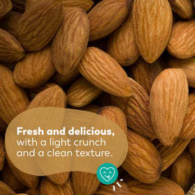 Lark Ellen Farm 3-pack resealable bag for extended freshness.