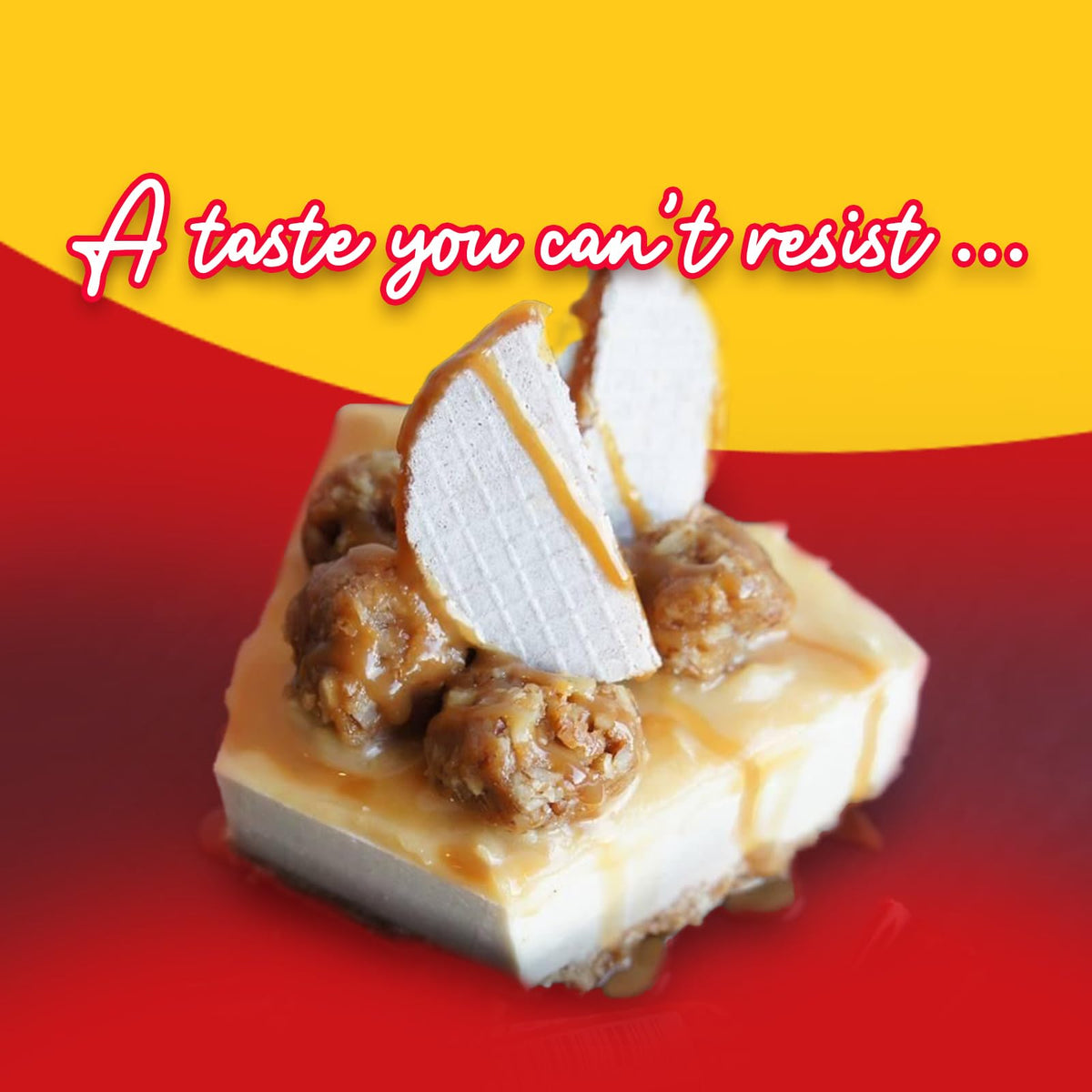 Las Sevillanas kosher-certified obleas offer convenient mini cookies for on-the-go sweetness.
