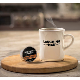 60-count box offers convenient, office- or home-ready coffee supply.