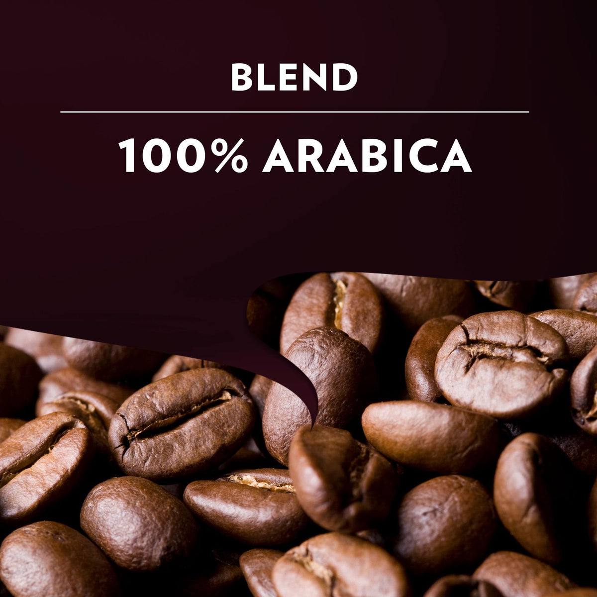 Aromas of nuts, cereals, and chocolate from Lavazza Classico.