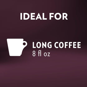 Lavazza brand heritage since 1895, sustainable sourcing and coffee expertise.