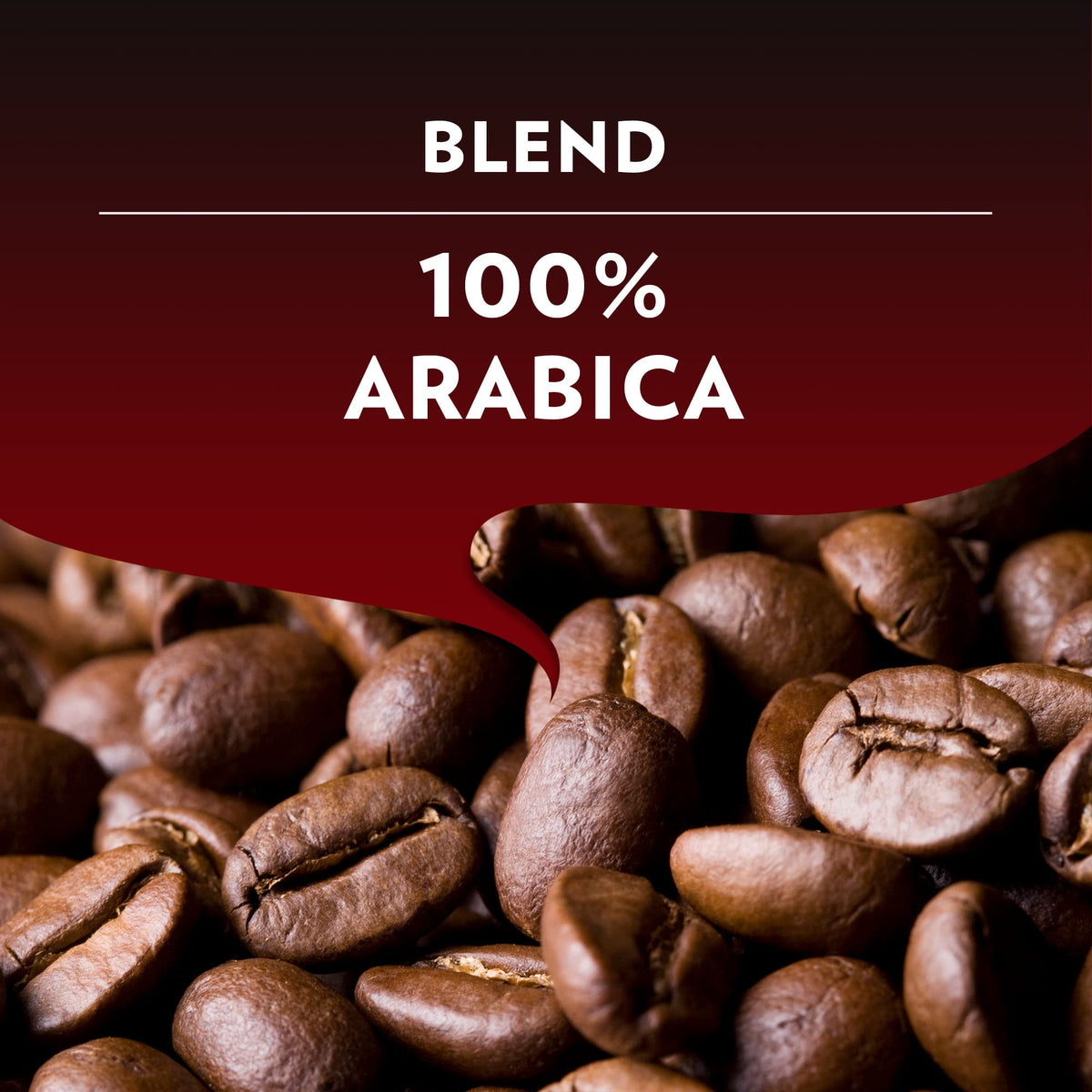 Lavazza Classico notes of grains and biscotti in a warm, inviting aroma