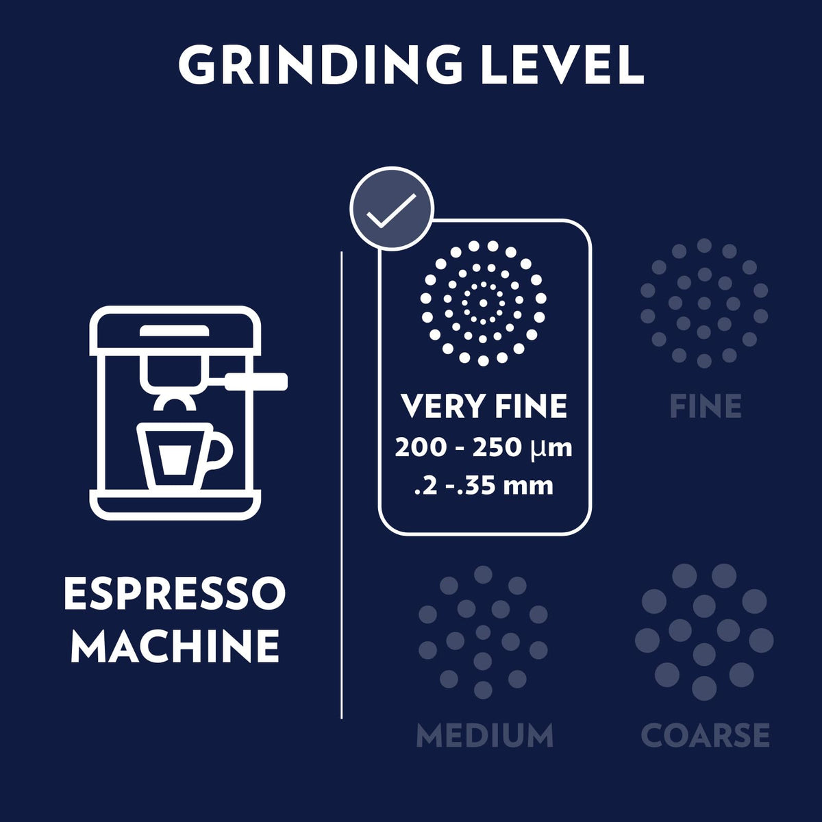 Lavazza DEK aroma close-up highlighting rich Italian roast notes for espresso.