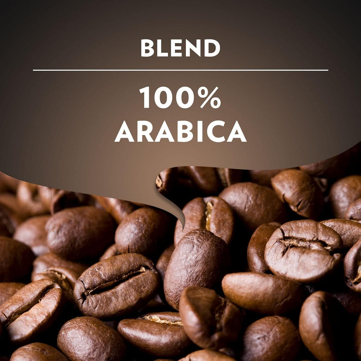 Lavazza Espresso Ground Coffee open tin shows ground coffee for fresh brews.