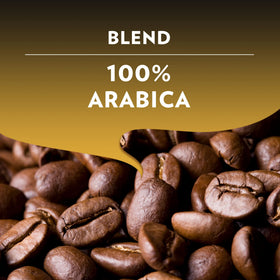 Lavazza Espresso Maestro Lungo light roast ideal for a subtle lungo