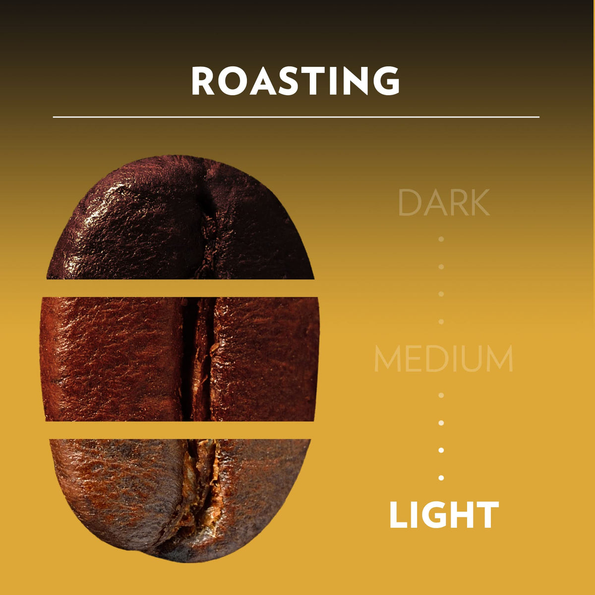 Lavazza Espresso Maestro Lungo sourced from multiple regions for balanced notes