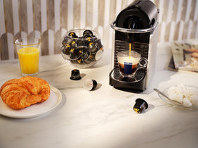 Lavazza Espresso Maestro Lungo 60-capsule bundle for easy refills