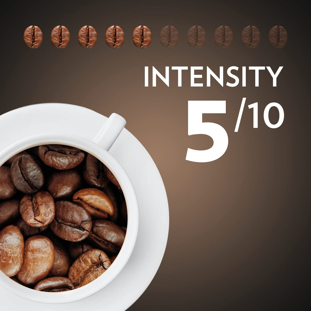 Lavazza origins from South America and Africa emphasize diverse flavor