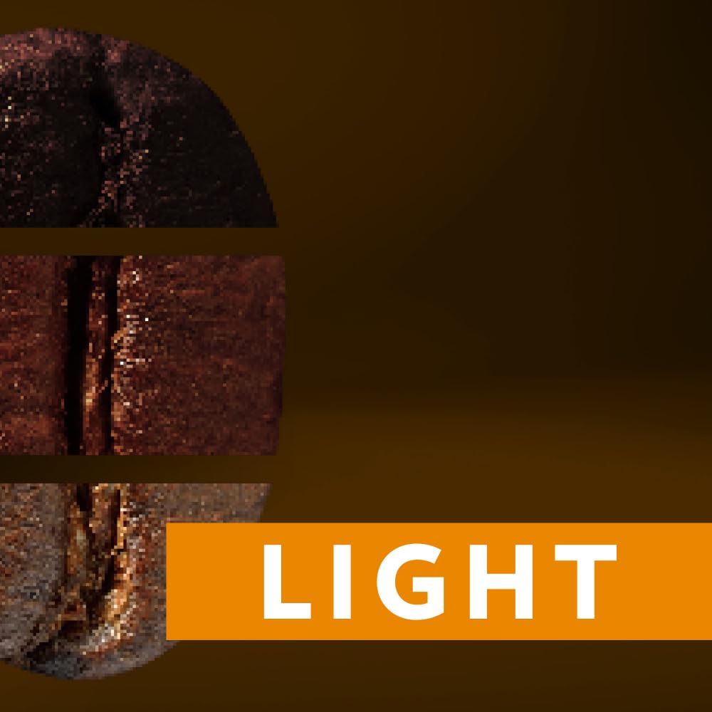 Lavazza Expert Gran Aroma capsules contain only coffee for clean brewing.