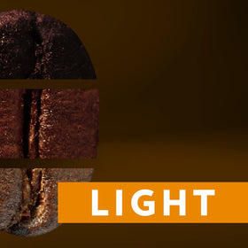 Lavazza Expert Gran Aroma capsules contain only coffee for clean brewing.