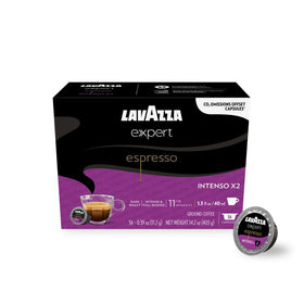 Lavazza expiration date on packaging helps you use capsules while fresh.