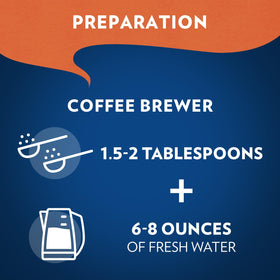 Lavazza Perfetto pouring coffee reveals a smooth, full-bodied cup.