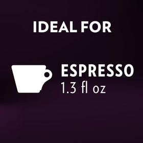 Lavazza Expert sustainability and high-quality beans support responsible sourcing.