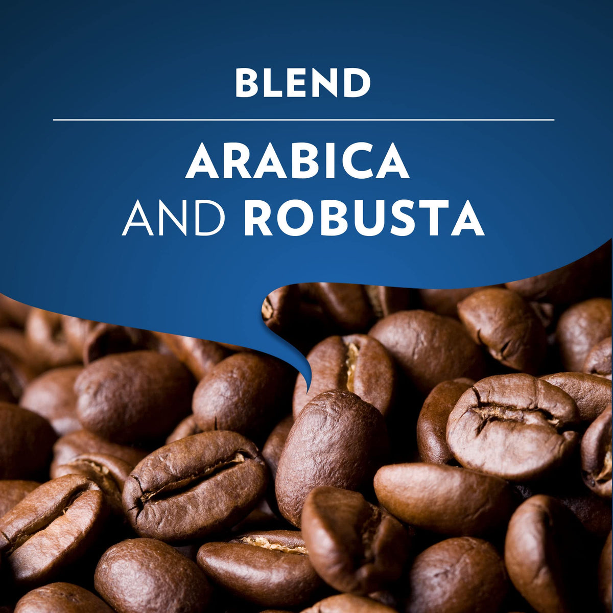 Lavazza Tierra Amazonia espresso capsules closeup highlighting chocolate and caramel notes