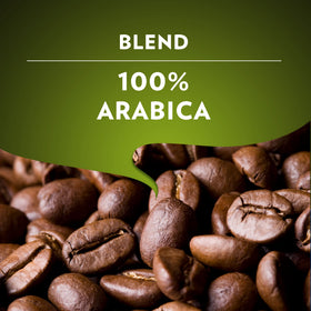 Lavazza Tierra! Planet capsules compatible with Nespresso Original machines for easy home brewing.