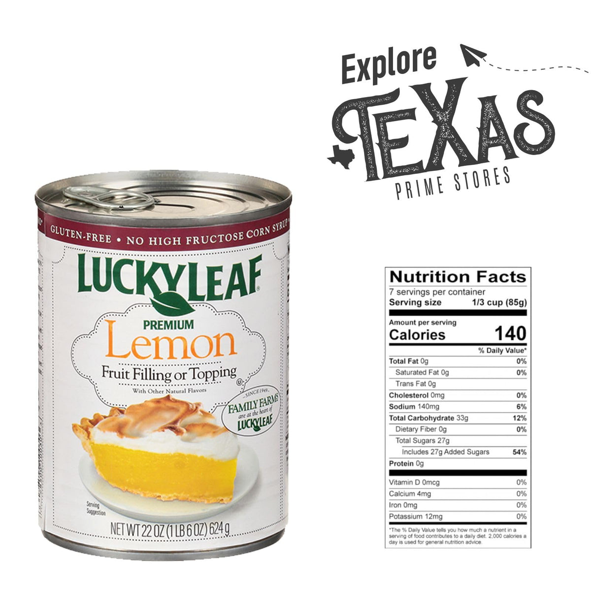 Lavinia Essentials freebie item included with Lucky Leaf pack