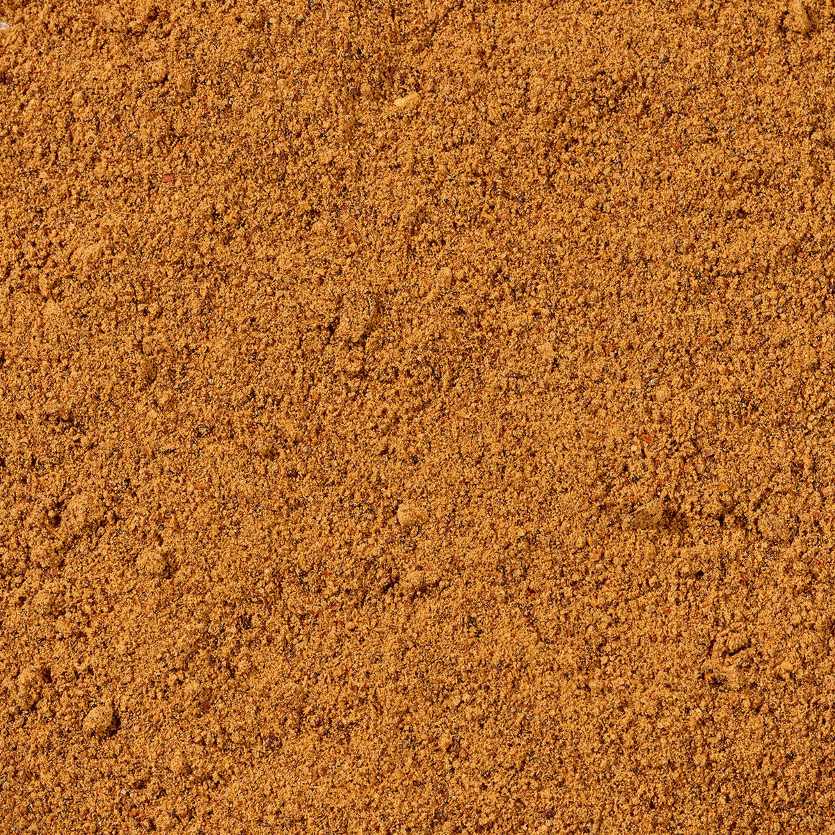 Lawry's chili mix on grocery shelf demonstrates shelf-stable value.