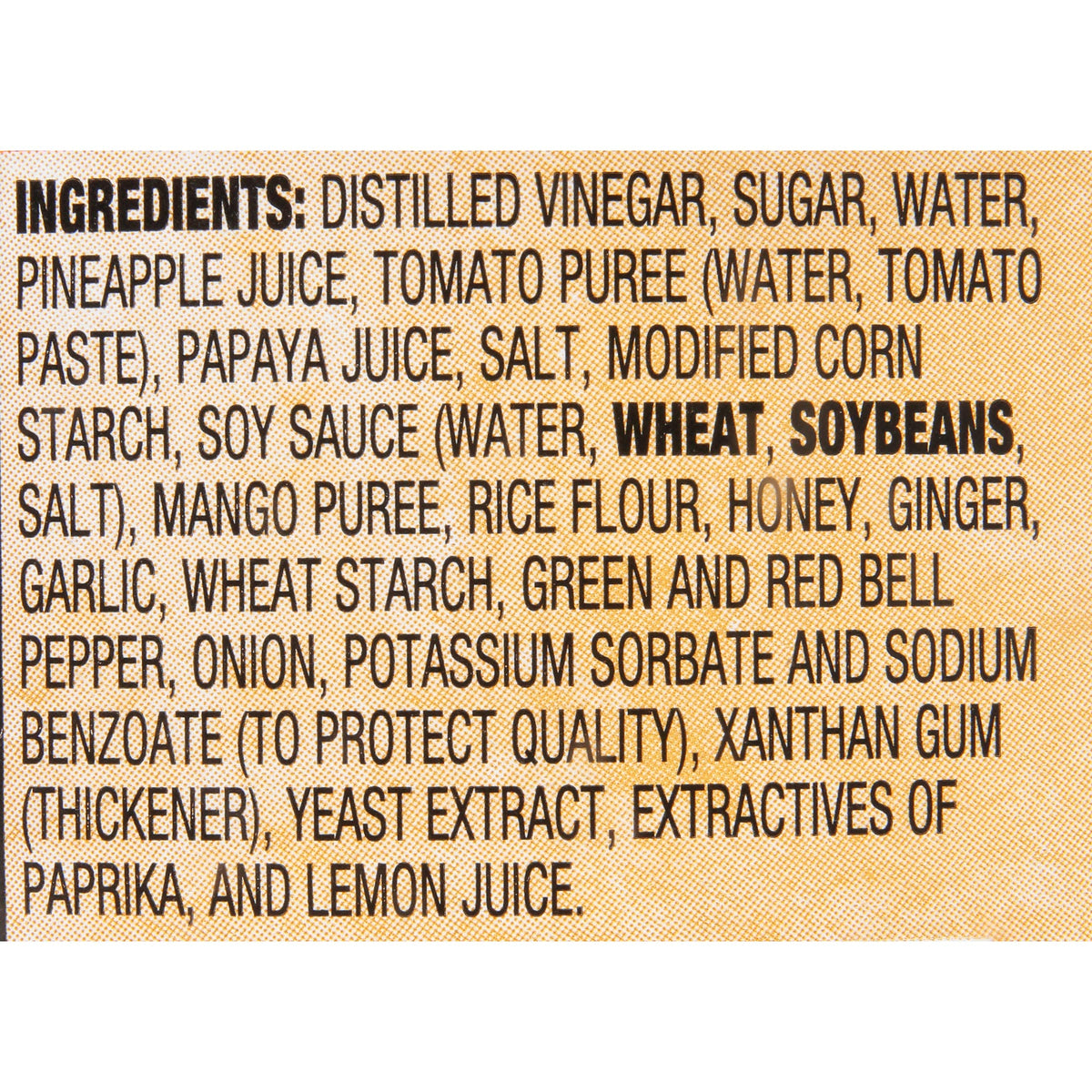 Stir-fry with pork coated in Lawry's Hawaiian Marinade for weeknight flavor.