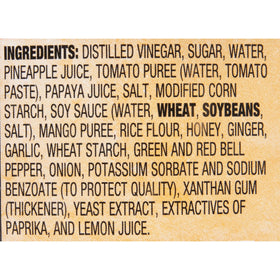 Stir-fry with pork coated in Lawry's Hawaiian Marinade for weeknight flavor.