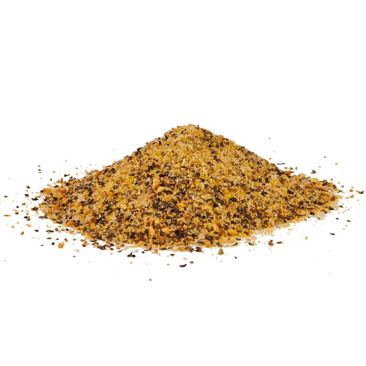 Lawry's Lemon Pepper butter melt for shellfish adds rich citrus aroma.