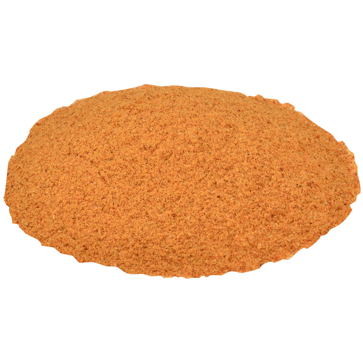 Lawry's Mango Habanero Wings Seasoning Mix split lid for easy measuring.