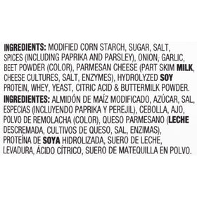 Versatile Lawry's sauce mix enhances tomato sauce for comforting pasta dishes.