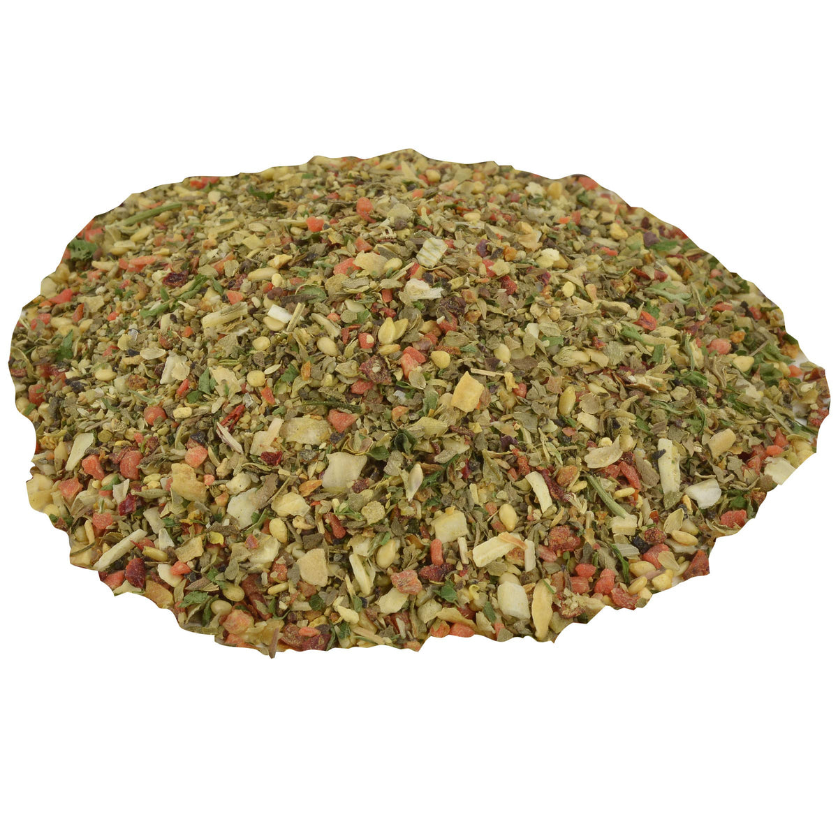 Beef, seafood, and poultry meals gain flavor from Lawry's 17 Seasoning.