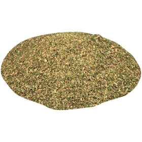 Pan-seared dish finished with Lawry's Salt Free for balanced, aromatic seasoning.