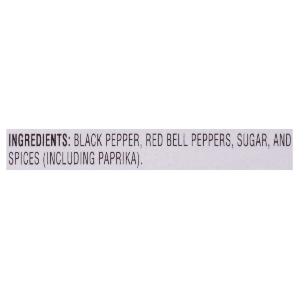Lawry's Seasoned Pepper kitchen display for quick, consistent seasoning