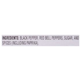 Lawry's Seasoned Pepper kitchen display for quick, consistent seasoning