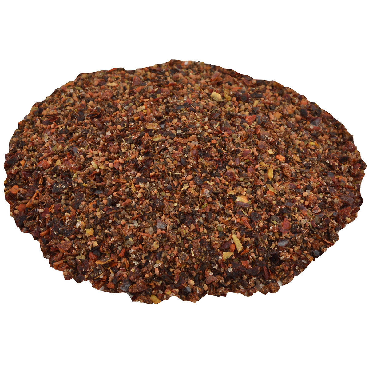Lawry's Seasoned Pepper on beef enhances grilled and roasted proteins
